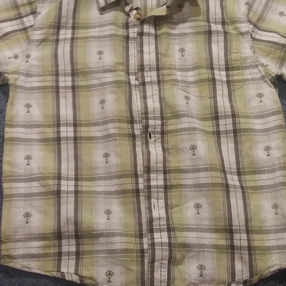 Boy's button down shirt - Picture 3 of 4